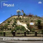 Aquitania: Descubre la joya turística de Boyacá