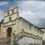 Carcasí: Descubre la belleza y encanto de este municipio santandereano