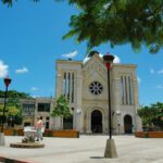 Carmen de Apicalá: Descubre la belleza natural y cultural de este encantador municipio del Tolima