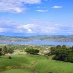 Descubre la belleza natural de Calima - El Darién: un paraíso en el Valle del Cauca