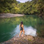 Descubre la belleza natural de Dagua: un paraíso en el Valle del Cauca