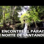 Descubre la belleza natural de Sardinata, un paraíso escondido en el Norte de Santander