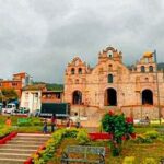 Descubre la belleza y encanto de Aratoca: un municipio con historia y naturaleza en Santander