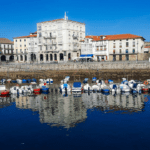 Descubre la belleza y encanto de Puerto Santander: el puerto que te sorprenderá en el Norte de Santander