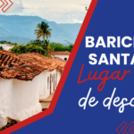 Descubre la belleza y tranquilidad de La Paz, un municipio para relajarse en Santander