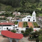 Descubre la magia de Cerrito: un encantador municipio en Santander