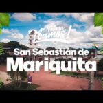 Descubre la magia y encanto de Mariquita: Un destino imperdible en el corazón del Tolima