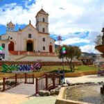 Descubre los encantos de Somondoco: un destino turístico imperdible en Boyacá