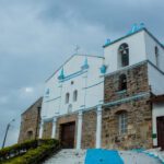 Descubre los encantos ocultos de Chima: un municipio cautivador en Santander