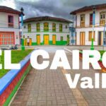 El Cairo: Descubre los encantos de este municipio del Valle del Cauca