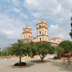 El Piñón: Descubre el encanto costero de este pintoresco municipio en Magdalena