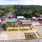 La importancia de la Unión Panamericana en el desarrollo de los municipios de Chocó
