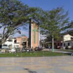 San José de Pare: Descubre la esencia histórica y cultural de este encantador municipio de Boyacá