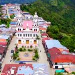 Santa Isabel: Descubre la magia y encanto de este encantador municipio del Tolima