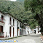 Tona: Descubre la historia y encanto de este municipio santandereano